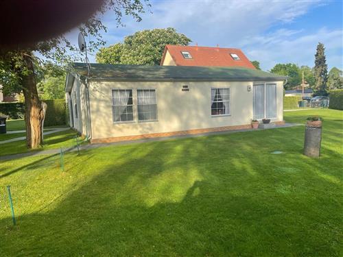 Feriehus - 5 personer -  - Argoallee - 12527 - Berlin