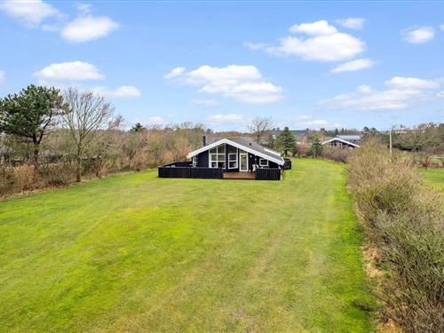 Sommerhus - 6 personer -  - Skærgårdsvej - Lønstrup - 9800 - Hjørring