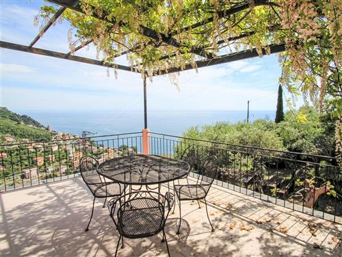 Holiday Home/Apartment - 4 persons -  - Zoagli - 16035