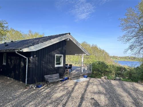 Sommerhus - 6 personer -  - Følvigvej - Vile Strand - 7870 - Roslev