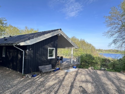 Feriehus - 6 personer -  - Følvigvej - Vile Strand - 7870 - Roslev