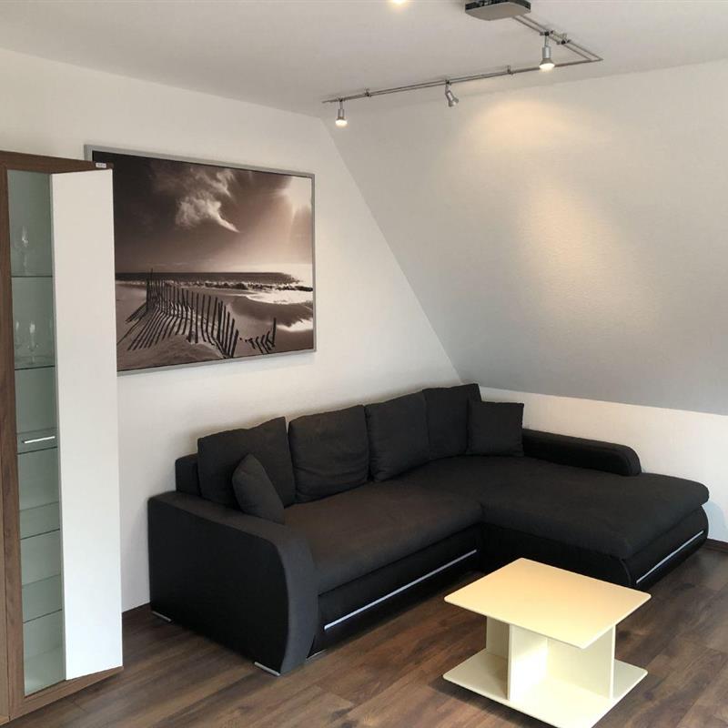 Ferielejlighed - 6 personer -  - Noorder Hook - 26548 - Norderney