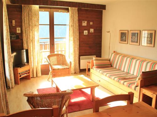 Ferielejlighed - 4 personer -  - 74390 - Châtel