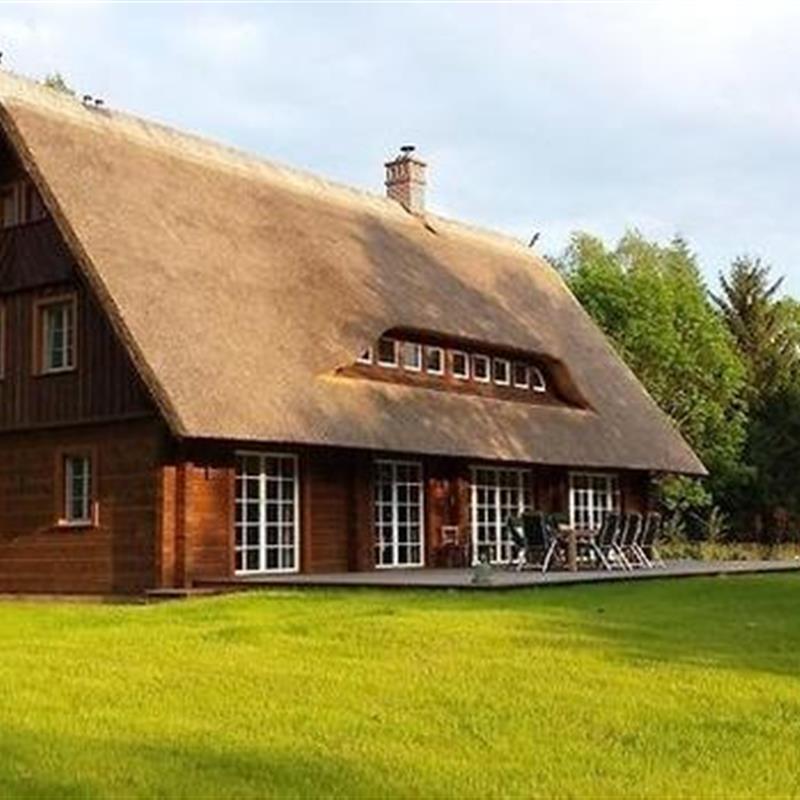 Sommerhus - 10 personer -  - Zweite Kolonie - 03096 - Burg (Spreewald)