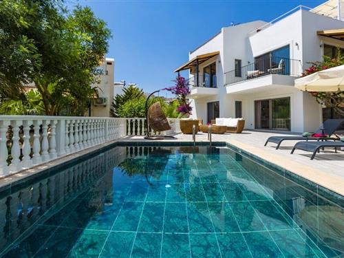 Ferielejlighed - 6 personer -  - 07580 - Kalkan