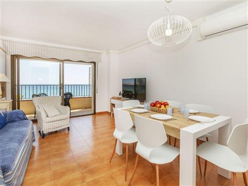 Holiday apartment - 6 persons -  - St Antoni De Calonge - 17252