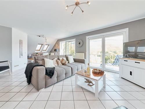 Ferielejlighed - 4 personer -  - Goldbachstr. - 54470 - Bernkaste-Kues / Andel