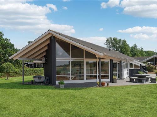 Holiday home - 4 persons -  - Plantagevej - Sælvig - 8305 - Samsø