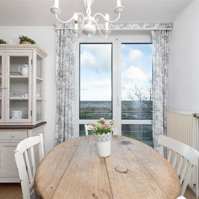 Ferielejlighed - 3 personer -  - Dorfring - 24235 - Stein