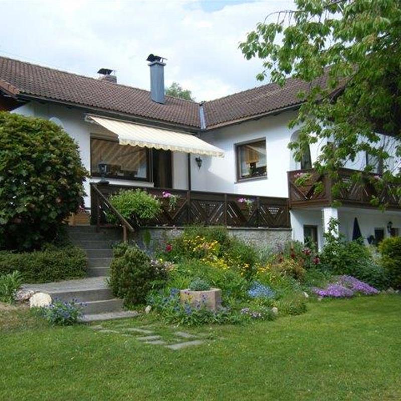 Ferielejlighed - 5 personer -  - Gustav-Leutelt-Str. 24 a - 95686 - Fichtelberg