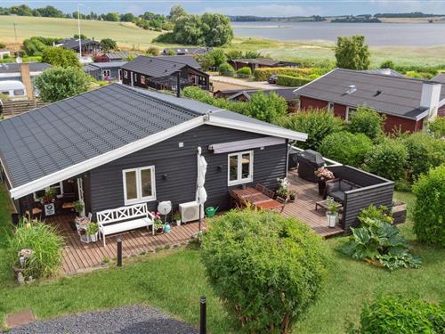 Sommerhus - 4 personer -  - Ternevej - Lejre Vig - 4060 - Kirke Såby