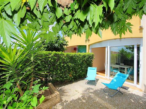 Holiday Home/Apartment - 4 persons -  - Cap D'agde - 34300