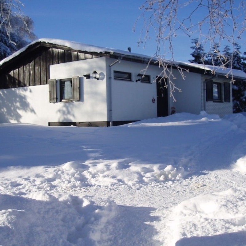 Sommerhus - 6 personer -  - 34508 - Usseln\/Willingen