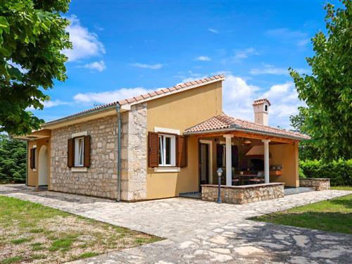 Sommerhus - 4 personer -  - Šibenik - 22324