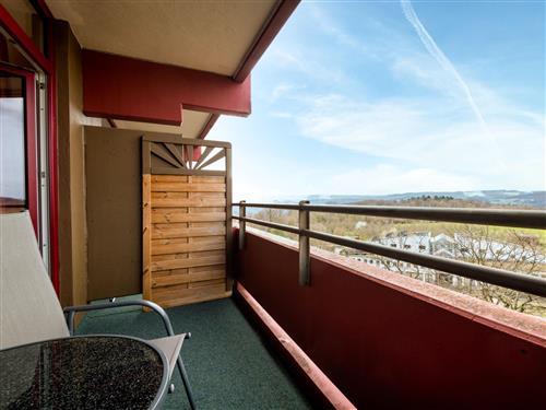 Holiday apartment - 2 persons -  - Lahnstein (Koblenz) - 56112