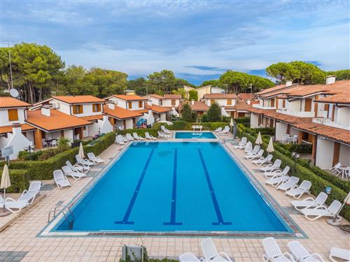 Fritidshus - 6 personer -  - Bibione - 30020