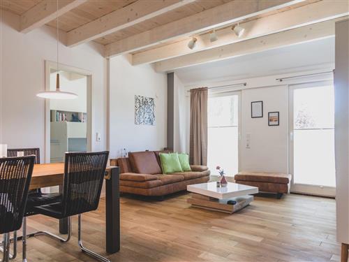 Ferienwohnung - 5 Personen -  - Ohlingslohne - 26736 - Krummhörn / Upleward