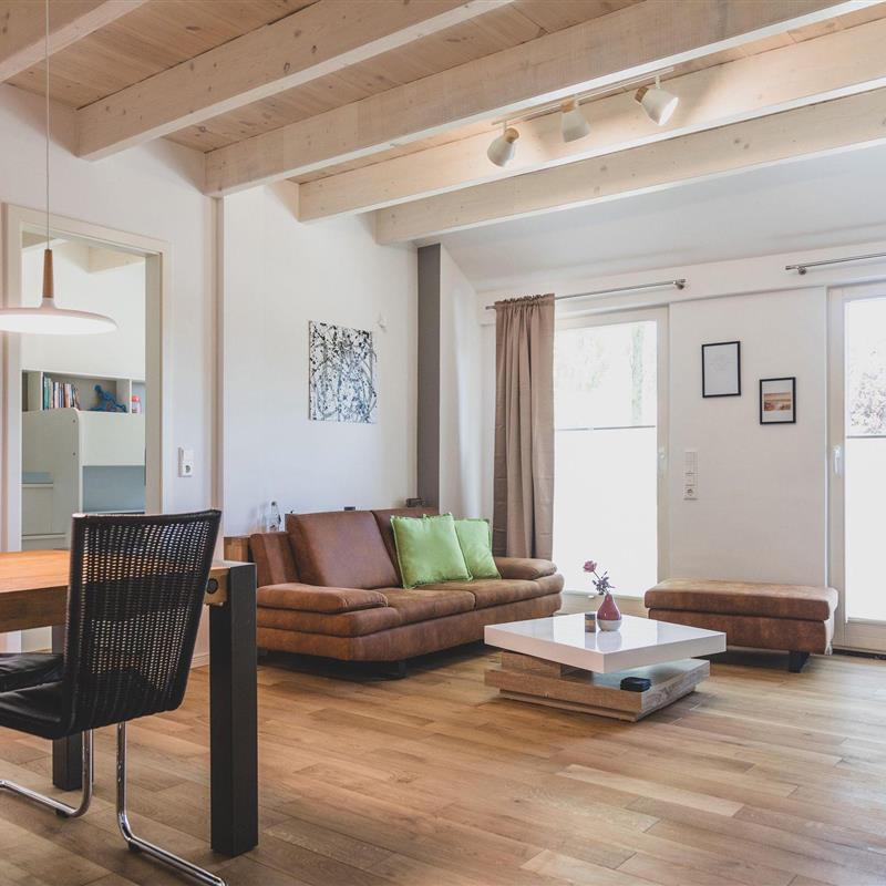 Ferielejlighed - 5 personer -  - Ohlingslohne - 26736 - Krummhörn / Upleward