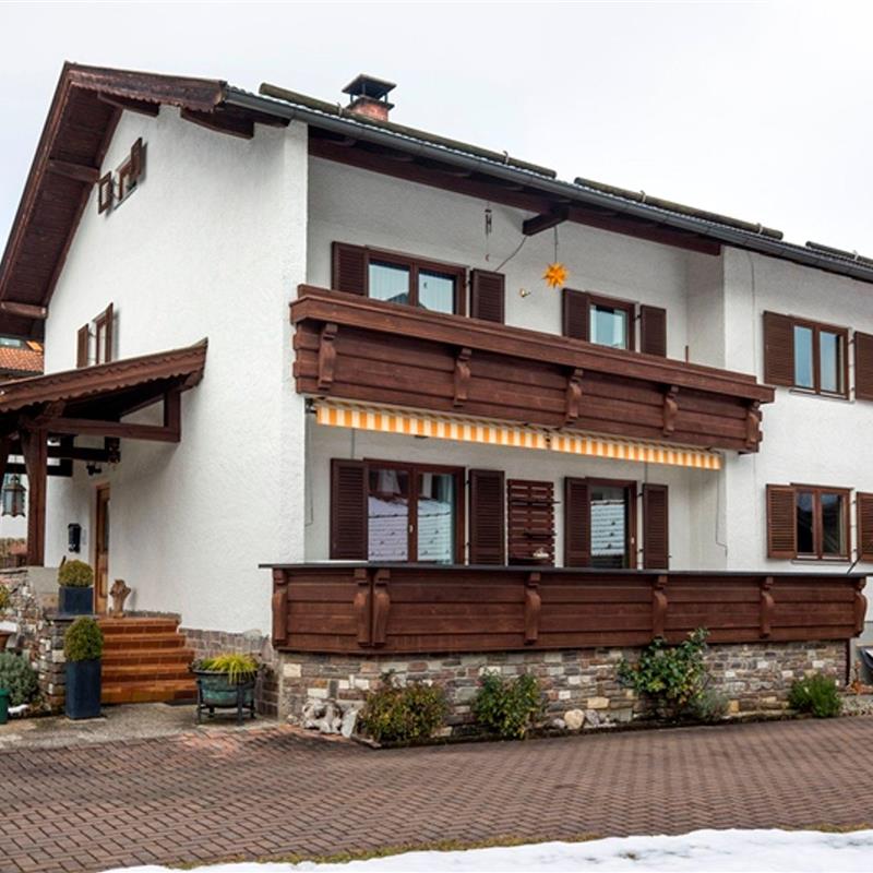 Ferielejlighed - 3 personer -  - Blaahausstr. - 83088 - Kiefersfelden