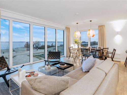 Ferieleilighet - 8 personer -  - Am Strand - Penthouse Deluxe In Seenähe - 49459 - Lembruch/Dümmer See