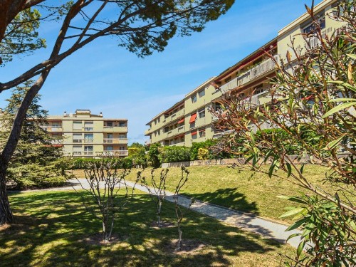 Ferieleilighet - 2 personer -  - av. Pierre et Marie Curie - 84200 - Carpentras