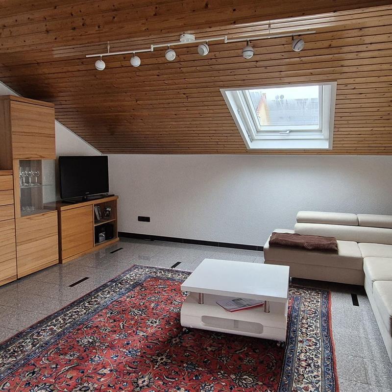 Ferielejlighed - 9 personer -  - Römerstraße - 74226 - Nordheim