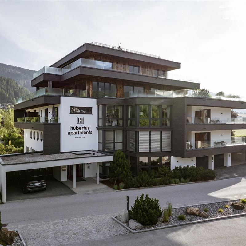 Ferielejlighed - 8 personer -  - Brixenbach - 6364 - Brixen Im Thale