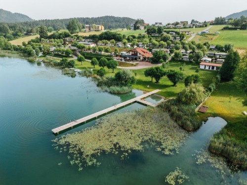 Sommerhus - 4 personer -  - Obersammelsdorf - 9122 - St. Kanzian