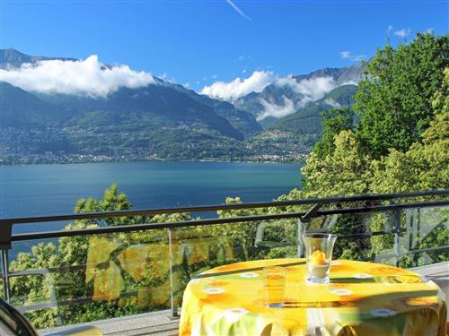 Holiday apartment - 2 persons -  - Vira - 6574