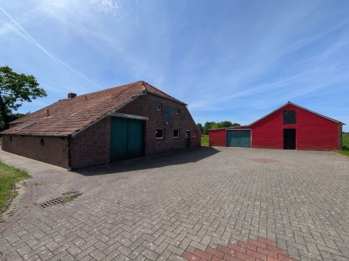 Ferienhaus - 4 Personen -  - 26427 - Dunum