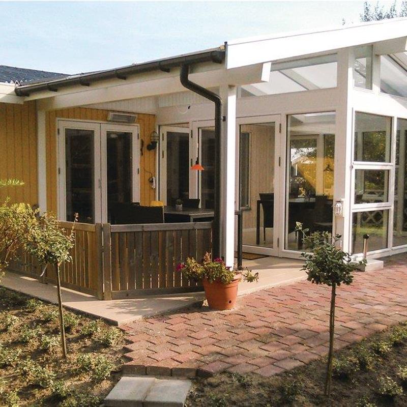 Ferienhaus - 4 Personen -  - Tranevej - Marielyst - 4873 - Väggerlöse