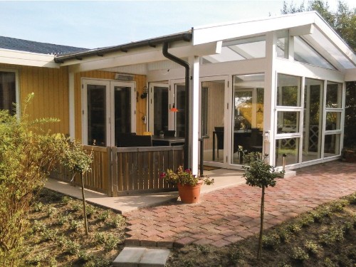 Holiday home - 4 persons -  - Tranevej - Marielyst - 4873 - Væggerløse