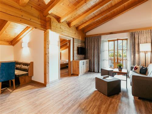 Semesterlägenhet - 6 personer -  - Hirnreit - 5771 - Leogang