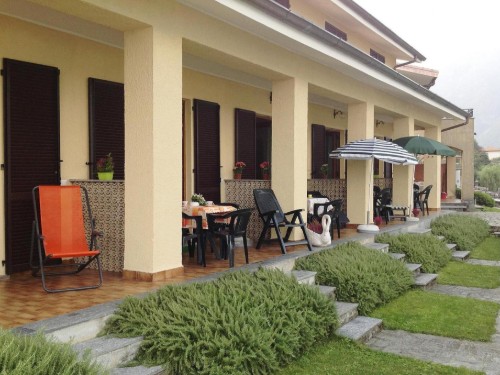 Ferielejlighed - 2 personer -  - 22025 - Lezzeno