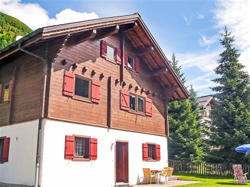 Feriehus / leilighet - 4 personer -  - Bedretto - 6781