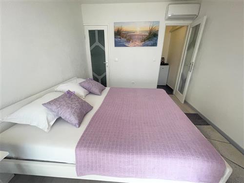 Holiday Home/Apartment - 2 persons -  - Kacjak - 51265 - Dramalj