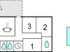 Image 25 - Floor plan