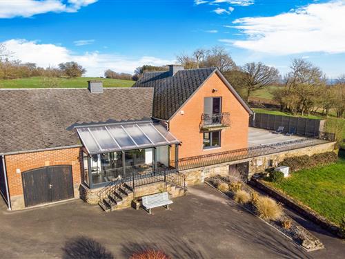 Villa - 7 personer -  - 6941 - Durbuy