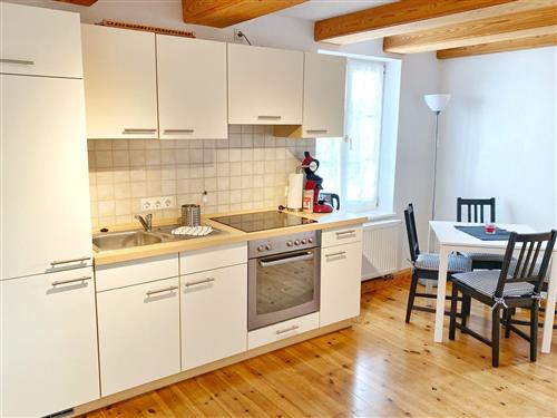 Holiday Home/Apartment - 4 persons -  - Böttcherstraße - 18546 - Sassnitz