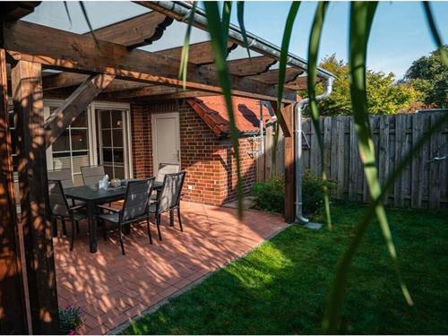 Sommerhus - 6 personer -  - 26316 - Varel