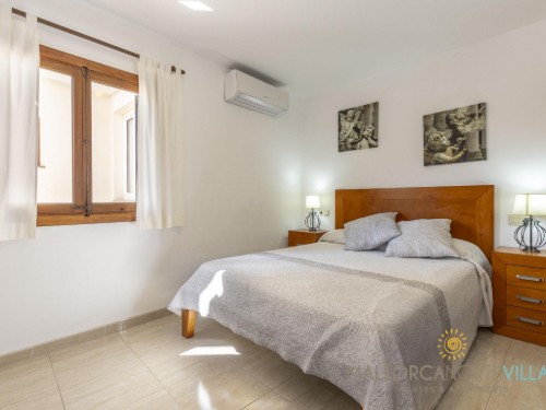 Feriehus - 6 personer -  - 07460 - Pollença