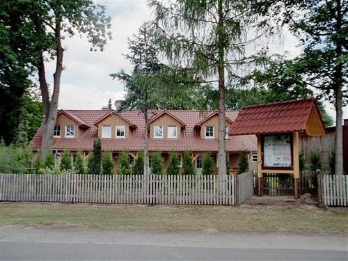 Holiday Home/Apartment - 8 persons -  - Meinholz - 29649 - Wietzendorf