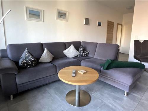 Ferieleilighet - 2 personer -  - Am Alten Deich - 26316 - Dangast