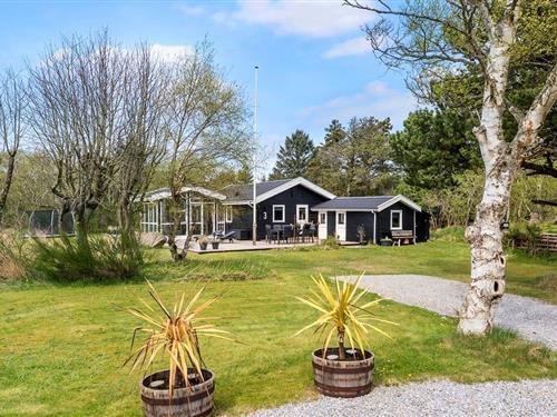 Sommerhus - 5 personer -  - Bangsvej - 9492 - Blokhus