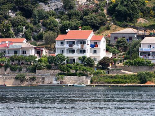 Ferielejlighed - 4 personer -  - Supetarska Draga - 51280 - Rab