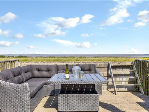 Holiday apartment - 4 persons -  - Lyngvejen 99, lejl. - Havneby - 6792 - Rømø