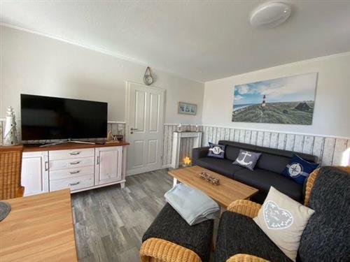 Ferielejlighed - 4 personer -  - Op de Siek - 25836 - Garding