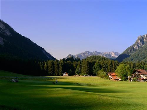 Semesterhus/Semesterlägenhet - 3 personer -  - Ramsler - 83324 - Ruhpolding