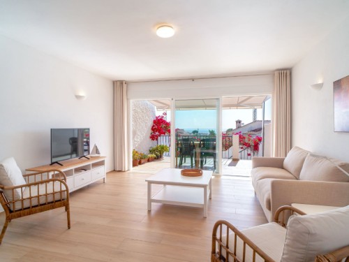 Ferienhaus - 4 Personen -  - 29780 - Nerja