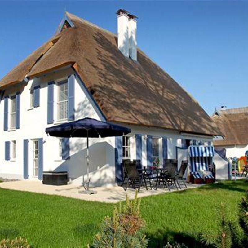 Sommerhus - 6 personer -  - Kiefernweg - 17449 - Karlshagen